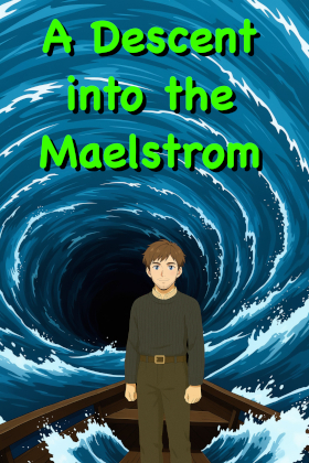 Descent into Maelstrom